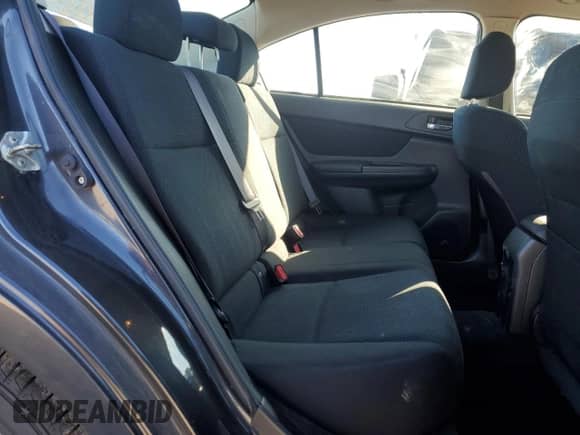 2013 Subaru Impreza Premium with VIN JF1GJAC61DH018439, listed as a Copart auction lot 84859145 with 125,102 mi miles and Salvage title. Bid and sale history available at DreamBid. Image 10.