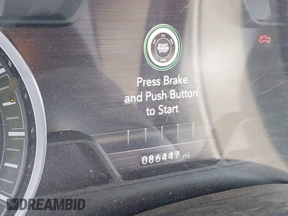 2022 Ram 1500 Big Horn with VIN 1C6RRFMG1NN437143, listed as a IAAI auction lot 43214198 with 86,447 mi miles and . Bid and sale history available at DreamBid. Image 7.