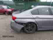 2011 BMW 5 Series 550i с VIN WBAFR9C51BC758665, выставлен на аукционе IAAI как лот 42503738 с пробегом Не указан миль и . История ставок и продаж доступна на DreamBid. Изображение 6.