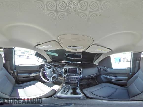 2021 Chevrolet Colorado 2WD LT с VIN 1GCHSCEA1M1270371, выставлен на аукционе Copart как лот 57064845 с пробегом 95 919 миль миль и Списание • Salvage title. История ставок и продаж доступна на DreamBid. Изображение 14.