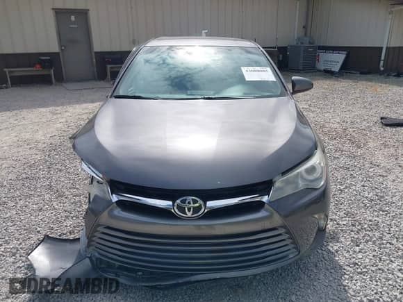 2017 Toyota Camry XLE с VIN 4T1BF1FK4HU422522, выставлен на аукционе IAAI как лот 43088085 с пробегом 90 775 миль миль и . История ставок и продаж доступна на DreamBid. Изображение 13.