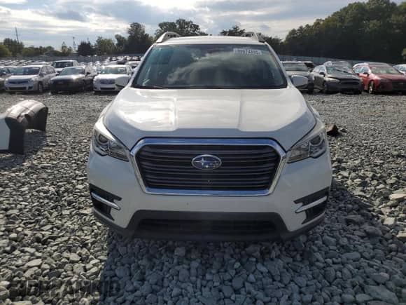 2020 Subaru Ascent Premium z VIN 4S4WMAFD8L3433482, wystawiony jako Copart lot #80674895 z przebiegiem 69 582 mil mil oraz Szkoda całkowita • Salvage title. Historia ofert i sprzedaży dostępna na DreamBid. Obrazek 5.