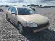 2004 Chevrolet Malibu Maxx LS с VIN 1G1ZT64834F153498, выставлен на аукционе Copart как лот 69978225 с пробегом 145 001 миль миль и Списание • Salvage title. История ставок и продаж доступна на DreamBid. Изображение 14.