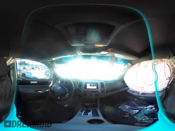 2010 Toyota Tacoma PreRunner с VIN 3TMJU4GNXAM103720, выставлен на аукционе IAAI как лот 42994037 с пробегом 214 592 миль миль и . История ставок и продаж доступна на DreamBid. Изображение 17.