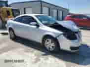 2005 Chevrolet Cobalt LS с VIN 1G1AL12F257625090, выставлен на аукционе Copart как лот 55753555 с пробегом 268 707 миль миль и Списание • Salvage title. История ставок и продаж доступна на DreamBid. Изображение 4.