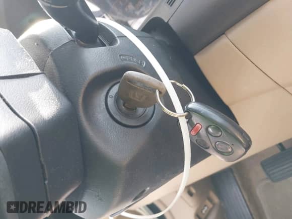 2003 Honda Accord EX с VIN 1HGCM82723A029333, выставлен на аукционе IAAI как лот 42097572 с пробегом 187 505 миль миль и . История ставок и продаж доступна на DreamBid. Изображение 11.