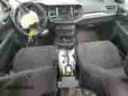 2022 Dodge Durango Special Service z VIN 1C4RDJFG8NC132600, wystawiony jako Copart lot #53760455 z przebiegiem 16 186 mil mil oraz Szkoda całkowita • Salvage title. Historia ofert i sprzedaży dostępna na DreamBid. Obrazek 8.