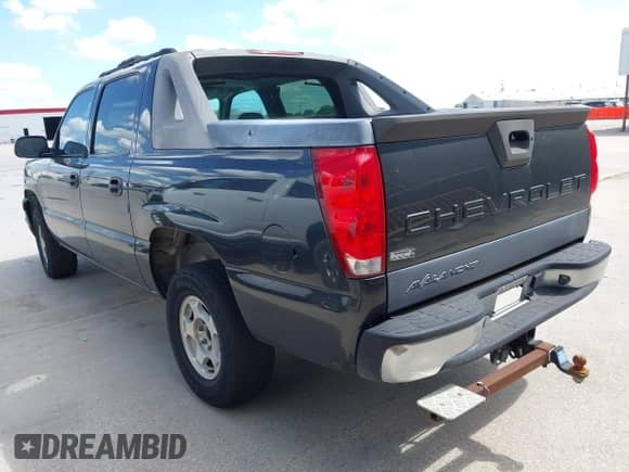 2004 Chevrolet Avalanche с VIN 3GNEC12T14G247224, выставлен на аукционе IAAI как лот 42626754 с пробегом Не указан миль и . История ставок и продаж доступна на DreamBid. Изображение 3.