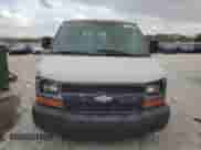 2008 Chevrolet Express Cargo с VIN 1GCGG25C581103901, выставлен на аукционе Copart как лот 47725165 с пробегом 162 358 миль миль и Чистый • Clean title. История ставок и продаж доступна на DreamBid. Изображение 5.