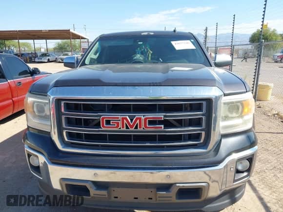 2014 GMC Sierra 1500 SLT с VIN 3GTP1VEC4EG132046, выставлен на аукционе IAAI как лот 42677146 с пробегом 204 749 миль миль и . История ставок и продаж доступна на DreamBid. Изображение 6.