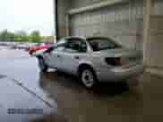 2002 Saturn SL с VIN 1G8ZH52842Z174081, выставлен на аукционе Copart как лот 82309115 с пробегом 197 180 миль миль и Списание • Salvage title. История ставок и продаж доступна на DreamBid. Изображение 2.