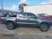 2017 Toyota Tacoma SR5 with VIN 3TMCZ5AN7HM115200, listed as a IAAI auction lot 43115086 with 117,000 mi miles and . Bid and sale history available at DreamBid. Image 14.