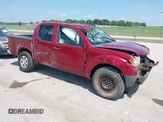 2013 Nissan Frontier SV z VIN 1N6AD0EV3DN724977, wystawiony jako IAAI lot #42944307 z przebiegiem 76 857 mil mil oraz . Historia ofert i sprzedaży dostępna na DreamBid. Obrazek 1.