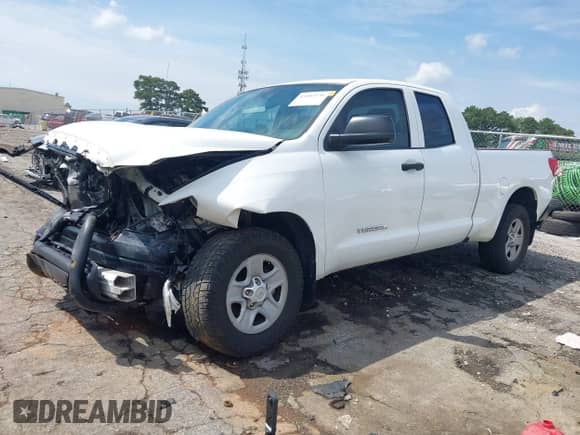 2013 Toyota Tundra z VIN 5TFRU5F14DX029880, wystawiony jako IAAI lot #43081536 z przebiegiem 198 758 mil mil oraz . Historia ofert i sprzedaży dostępna na DreamBid. Obrazek 21.