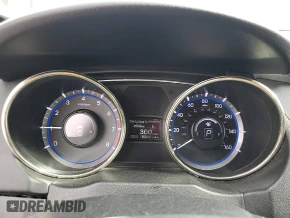 2012 Hyundai Sonata Limited with VIN 5NPEC4AC4CH443286, listed as a Copart auction lot 85647525 with 183,067 mi miles and Salvage title. Bid and sale history available at DreamBid. Image 9.