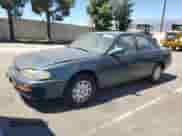 1996 Toyota Camry DX с VIN JT2BG12K8T0376693, выставлен на аукционе Copart как лот 71324485 с пробегом 85 003 миль миль и Чистый • Clean title. История ставок и продаж доступна на DreamBid. Изображение 1.