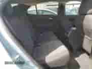 2022 Chevrolet Equinox LT z VIN 2GNAXUEV4N6135905, wystawiony jako Copart lot #47599365 z przebiegiem Nie podano mil oraz Nie do naprawy • Non repairable. Historia ofert i sprzedaży dostępna na DreamBid. Obrazek 11.