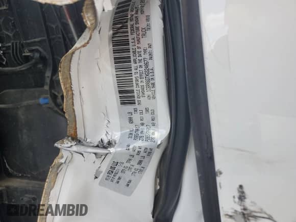 2016 Ram 1500 SLT z VIN 1C6RR6GTXGS240677, wystawiony jako Copart lot #71124265 z przebiegiem 226 501 mil mil oraz Szkoda całkowita • Salvage title. Historia ofert i sprzedaży dostępna na DreamBid. Obrazek 12.