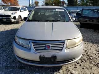 2006 Saturn ION with VIN 1G8AJ55F36Z110907, listed as a Copart auction lot 89442445 with 98,549 mi miles and Clean title. Bid and sale history available at DreamBid. Image 5.