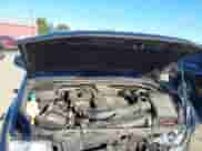 2016 Nissan Frontier SV with VIN 1N6AD0EV3GN727740, listed as a IAAI auction lot 43451141 with 189,516 mi miles and . Bid and sale history available at DreamBid. Image 10.