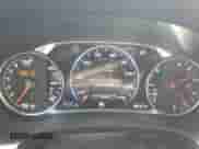 2023 Chevrolet Traverse High Country с VIN 1GNEVNKW3PJ180589, выставлен на аукционе Copart как лот 58045285 с пробегом 38 121 миль миль и Списание • Salvage title. История ставок и продаж доступна на DreamBid. Изображение 9.