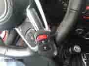 2022 Jeep Wrangler Unlimited Sahara with VIN 1C4JJXP62NW136932, listed as a IAAI auction lot 41486025 with 36,986 mi miles and . Bid and sale history available at DreamBid. Image 11.