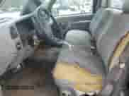 1995 GMC Sierra 1500 с VIN 1GTEC14Z4SZ551770, выставлен на аукционе Copart как лот 54618585 с пробегом 2 364 247 миль миль и Списание • Salvage title. История ставок и продаж доступна на DreamBid. Изображение 7.
