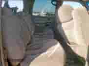 2003 Chevrolet Suburban LS z VIN 3GNEC16Z33G340355, wystawiony jako Copart lot #82348705 z przebiegiem 173 686 mil mil oraz Szkoda całkowita • Salvage title. Historia ofert i sprzedaży dostępna na DreamBid. Obrazek 11.