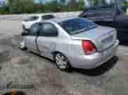 2006 Hyundai Elantra GLS с VIN KMHDN46D36U353804, выставлен на аукционе Copart как лот 68201965 с пробегом Не указан миль и Списание • Salvage title. История ставок и продаж доступна на DreamBid. Изображение 2.