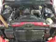 2006 Dodge 3500 ST z VIN 3D7LX38C76G235787, wystawiony jako Copart lot #57222075 z przebiegiem 172 071 mil mil oraz Czysty tytuł • Clean title. Historia ofert i sprzedaży dostępna na DreamBid. Obrazek 11.