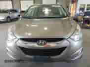 2011 Hyundai Tucson GLS с VIN KM8JUCAC4BU292701, выставлен на аукционе Copart как лот 70269045 с пробегом 137 888 миль миль и Списание • Salvage title. История ставок и продаж доступна на DreamBid. Изображение 5.