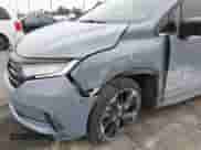 2024 Honda Odyssey Sport z VIN 5FNRL6H71RB068065, wystawiony jako IAAI lot #42973947 z przebiegiem 30 741 mil mil oraz . Historia ofert i sprzedaży dostępna na DreamBid. Obrazek 6.