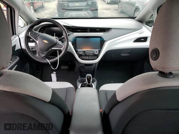 2020 Chevrolet Bolt EV LT с VIN 1G1FY6S07L4140443, выставлен на аукционе Copart как лот 44999423 с пробегом 14 638 миль миль и . История ставок и продаж доступна на DreamBid. Изображение 8.