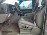 2005 Chevrolet Tahoe LS с VIN 1GNEC13Z15J232466, выставлен на аукционе Copart как лот 81470295 с пробегом 175 266 миль миль и Списание • Salvage title. История ставок и продаж доступна на DreamBid. Изображение 7.
