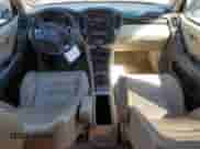 2002 Toyota Highlander с VIN JTEHF21A320081868, выставлен на аукционе Copart как лот 83766735 с пробегом 267 275 миль миль и Чистый • Clean title. История ставок и продаж доступна на DreamBid. Изображение 8.