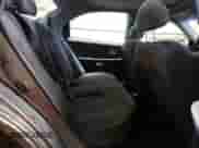 2004 Hyundai Sonata GLS z VIN KMHWF35H24A072225, wystawiony jako Copart lot #70463484 z przebiegiem 159 971 mil mil oraz Szkoda całkowita • Salvage title. Historia ofert i sprzedaży dostępna na DreamBid. Obrazek 10.