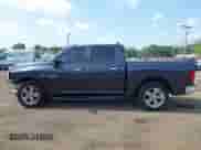 2017 Ram 1500 Big Horn z VIN 1C6RR7LT3HS870991, wystawiony jako IAAI lot #42559738 z przebiegiem 125 003 mil mil oraz . Historia ofert i sprzedaży dostępna na DreamBid. Obrazek 14.