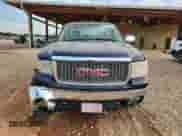2007 GMC Sierra 1500 SLE1 с VIN 1GTEC14J47Z649019, выставлен на аукционе Copart как лот 70356335 с пробегом 151 220 миль миль и Списание • Salvage title. История ставок и продаж доступна на DreamBid. Изображение 5.