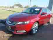 2017 Chevrolet Impala LT с VIN 2G1105SA0H9159263, выставлен на аукционе IAAI как лот 43064379 с пробегом 137 471 миль миль и . История ставок и продаж доступна на DreamBid. Изображение 17.