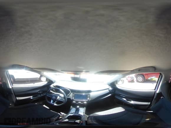 2024 Nissan Kicks SV с VIN 3N1CP5CV1RL472904, выставлен на аукционе IAAI как лот 42519683 с пробегом 32 947 миль миль и . История ставок и продаж доступна на DreamBid. Изображение 17.