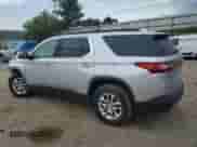 2019 Chevrolet Traverse LT Cloth with VIN 1GNERGKW2KJ319913, listed as a Copart auction lot 67939325 with 98,191 mi miles and Clean title. Bid and sale history available at DreamBid. Image 2.