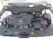 2025 Mazda CX-5 S Preferred with VIN JM3KFBCL1S0672099, listed as a IAAI auction lot 43103379 with 3,280 mi miles and . Bid and sale history available at DreamBid. Image 10.