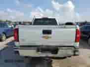 2019 Chevrolet Silverado 2500HD Work Truck с VIN 2GC2KREG7K1145167, выставлен на аукционе Copart как лот 64545965 с пробегом 250 038 миль миль и Списание • Salvage title. История ставок и продаж доступна на DreamBid. Изображение 6.