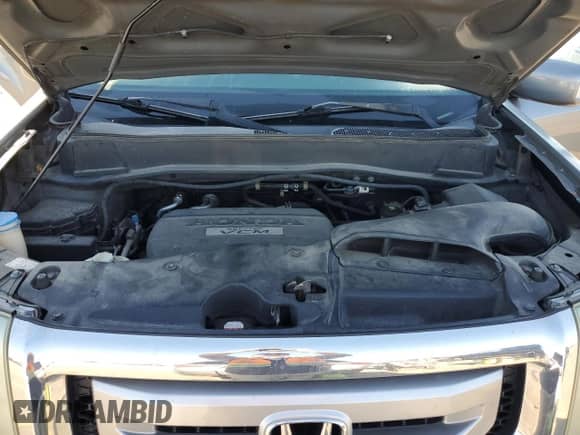 2009 Honda Pilot Touring with VIN 5FNYF38809B003718, listed as a Copart auction lot 82214735 with 163,001 mi miles and Clean title. Bid and sale history available at DreamBid. Image 12.