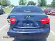 2009 Hyundai Elantra SE z VIN KMHDU46D79U784881, wystawiony jako IAAI lot #42571121 z przebiegiem 156 693 mil mil oraz . Historia ofert i sprzedaży dostępna na DreamBid. Obrazek 15.