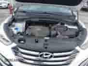 2013 Hyundai Santa Fe Sport с VIN 5XYZU3LB2DG001693, выставлен на аукционе IAAI как лот 43380498 с пробегом 119 818 миль миль и . История ставок и продаж доступна на DreamBid. Изображение 10.