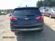 2020 Chevrolet Equinox Premier with VIN 2GNAXNEV7L6255474, listed as a IAAI auction lot 42400242 with 123,231 mi miles and . Bid and sale history available at DreamBid. Image 16.