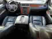 2007 Chevrolet Suburban LT с VIN 3GNFK16377G285711, выставлен на аукционе Copart как лот 83886985 с пробегом 391 624 миль миль и Чистый • Clean title. История ставок и продаж доступна на DreamBid. Изображение 8.