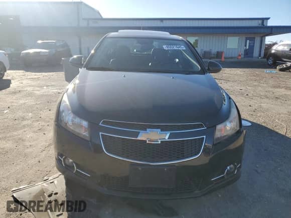 2014 Chevrolet Cruze 2LT с VIN 1G1PE5SB8E7359003, выставлен на аукционе Copart как лот 85521645 с пробегом 146 468 миль миль и На запчасти • Non repairable. История ставок и продаж доступна на DreamBid. Изображение 5.