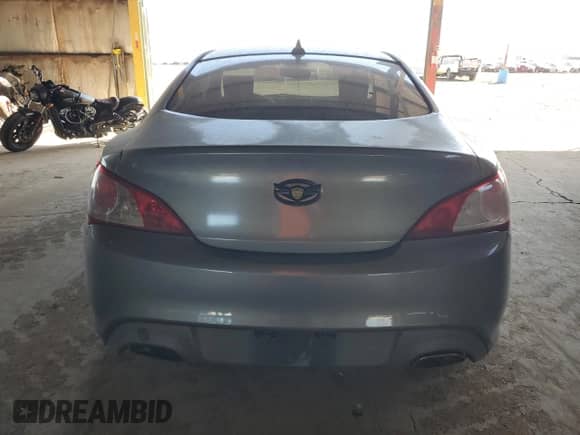 2012 Hyundai Genesis Coupe R-Spec z VIN KMHHT6KD5CU069997, wystawiony jako Copart lot #89689855 z przebiegiem 154 483 mil mil oraz Czysty tytuł • Clean title. Historia ofert i sprzedaży dostępna na DreamBid. Obrazek 6.